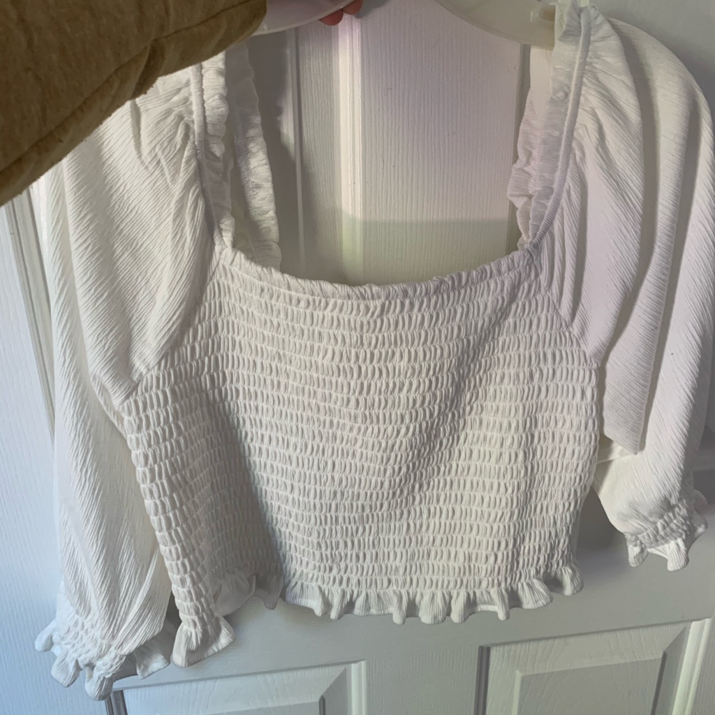 Brand New Free People Top